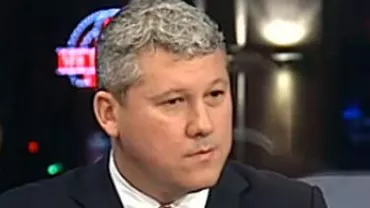Cătălin Predoiu: Victor Ponta se află sub o presiune din partid căreia nu îi poate face față (VIDEO)