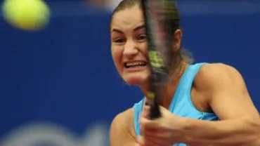 Tenis: Perechea Monica Niculescu/Klara Zakopalova, eliminată în manșa inaugurală a turneului de la Linz