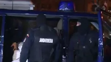 Grupare infracțională de români destructurată: Tolea Ciumac și Mihai Mila, reținuți pentru răpire și tâlhărie