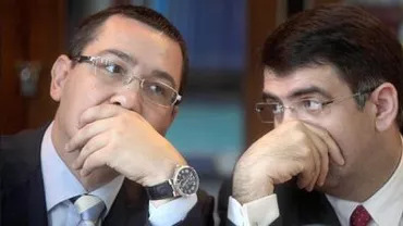 Premierul Ponta și ministrul Justiției susțin că raportul MCV era programat ”de mult timp” pentru ianuarie