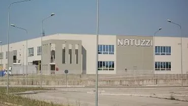 Producătorul de mobilă Natuzzi va reloca o parte din producția din România în Italia: Peste 1.000 de angajați vor rămâne fără loc de muncă