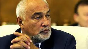 PDL solicită demisia lui Vosganian din Senat pentru ca justiția să poată investiga cazul acestuia