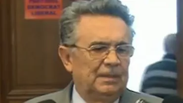 Gheorghe Mărmureanu: Un cutremur de 6,5 magnitudine în Vrancea nu reprezintă un pericol (VIDEO)