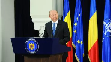 Traian Băsescu i-a transmis un mesaj de felicitare lui Ilham Aliyev, în urma câștigării alegerilor prezidențiale