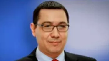 Victor Ponta: Codul rutier va fi adoptat după găsirea unei soluţii tehnice de implementare