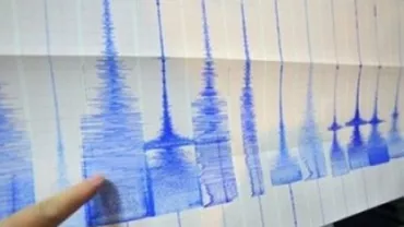 Un cutremur de 2,7 a fost înregistrat în județul Galați