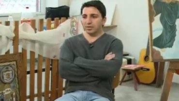 „Condamnații” prezintă cazul unui bărbat închis pentru furt: „Se merge de la bătaie până la viol. Îți iau demnitatea de om” (VIDEO)