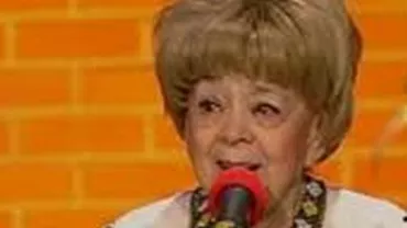 A murit cântăreața de muzică populară Angela Moldovan