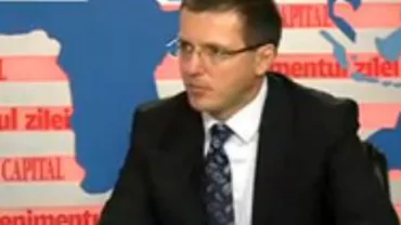 Directorul RMGC: Statul român deține responsabilitatea pentru proiectul Roșia Montană