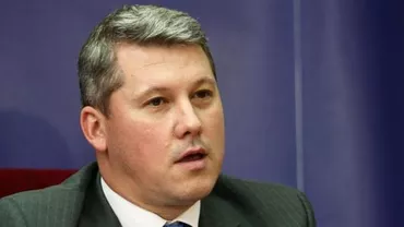 Cătălin Predoiu a depus proiectul pentru cursa internă a PDL în desemnarea candidatului la prezidențiale