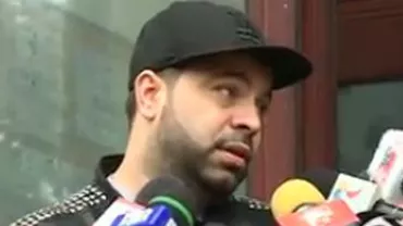 Florin Salam, între audieri și campanii antidrog: Singura mea dependență este arta (VIDEO)