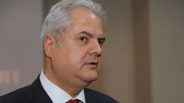 Decizia privind excluderea din avocatură a lui Adrian Năstase, amânată pentru 21 octombrie