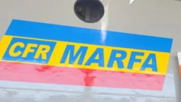 Privatizarea CFR Marfă a eșuat: Statul trebuie să returneze GFR cele 30 de milioane de euro