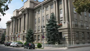 Percheziţii la Consiliul Judeţean Timiş, vizând nereguli la un proiect cu fonduri europene