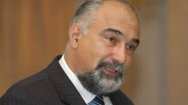 Vosganian, despre propunerea PNL pentru ministerul Economiei: Andrei Gerea, îți ținem pumnii!