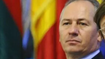 Diplomatul Stelian Stoian, validat în funcția de ambasador al României la NATO