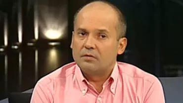 Banciu, după cenzura Intact la adresa sa: Mă bucur că deranjez într-un asemenea hal o televiziune care se consideră buricul pământului