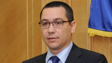 Ponta: CFR Marfă intră într-o nouă procedură de privatizare, până în vara 2014, fără blocaj CSAT