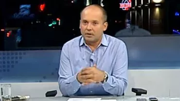 Banciu, despre Mircea Badea: El nu înseamnă artist, nici jurnalist, este doar un om care latră
