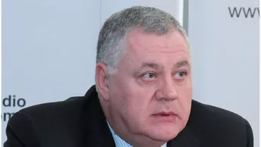 Directorul SRR, Ovidiu Miculescu, declarat incompatibil de ANI