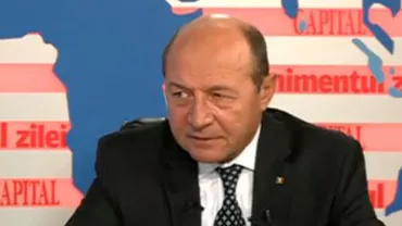 Traian Băsescu: Ponta a sacrificat salariaţii Oltchim pentru a-l descalifica pe Diaconescu la alegeri