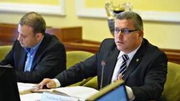 Ponta: Mandatul Comisiei pentru Roșia Montană, prelungit cu 30 de zile