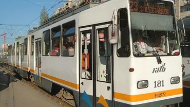 RATB: Liniile 23 și 27 își vor relua traseele de bază începând de sâmbătă