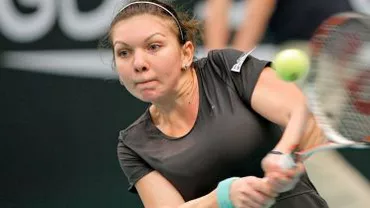 Simona Halep și-a asigurat calificarea în penultimul act al turneului de la Moscova