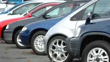 Studiu: Piața auto europeană va înregistra anul viitor prima creștere din ultimii șapte ani