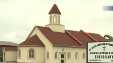 Scandal sexual în Canada: Un preot român este acuzat că ar agresat mai multe enoriașe (VIDEO)