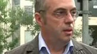 Florin Bercea, administrator special al Realitatea Media, pus sub învinuire în dosarul Realitatea TV