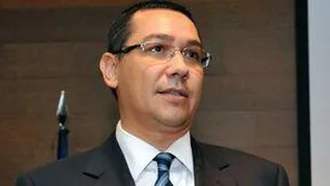 Victor Ponta, în SUA: România are potenţial nevalorificat, suntem guvern pro-business