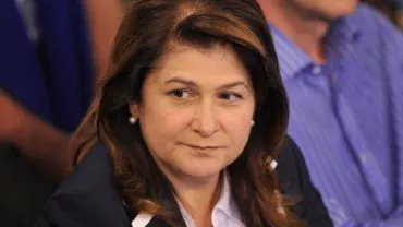 Rovana Plumb asigură că o eventuală exploatare a gazelor de șist va fi posibilă doar cu un nou aviz