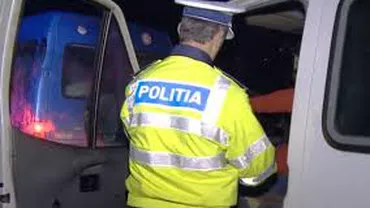 București: Polițistul înjunghiat în stația de tramvai spune că este traumatizat și nu-și amintește detalii