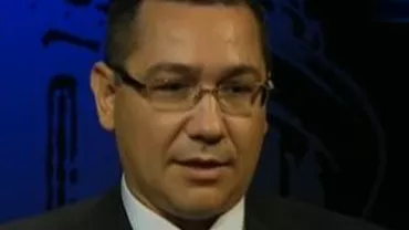 Ponta: Nu am discutat cu Joe Biden despre Băsescu, am discutat doar aspecte pragmatice