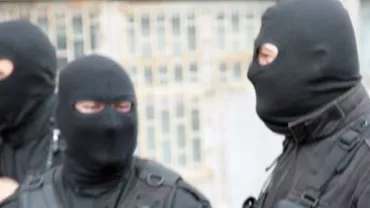 Șeful Biroului de Combatere a Crimei Organizate Alba, ridicat de poliție