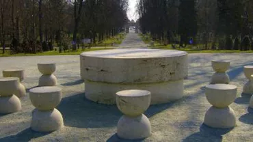 Dosarul pentru includerea operei lui Brâncuși în patrimoniul UNESCO va ajunge în această săptămână la Paris