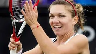 Simona Halep, singura candidată pentru un bonus de 1 milion de dolari, la turneul din Sofia