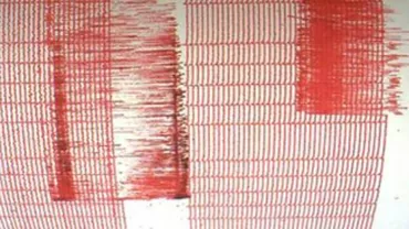 Cutremur cu magnitudinea de 3,1, înregistrat în Vrancea
