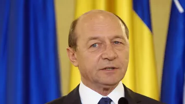 Preşedintele Băsescu participă, joi şi vineri, la Summit-ul PPE şi la Reuniunea Consiliului European