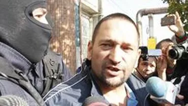 Șeful BCCO Alba Iulia, reținut de DIICOT: Berbeceanu este acuzat de sprijinirea unui grup infracțional și favorizarea infractorului