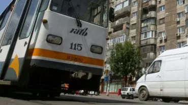 RATB anunţă reorganizarea mijloacelor de transport din zona Şoseaua Pantelimon