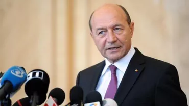 Băsescu, la finalul Consiliului European: E nevoie de reglementarea componentei digitale la nivel european