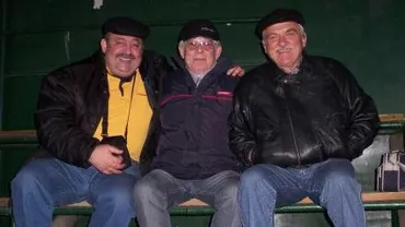 Fostul arbitru internaţional de rugby Gheorghe Huştiu a murit într-un accident rutier