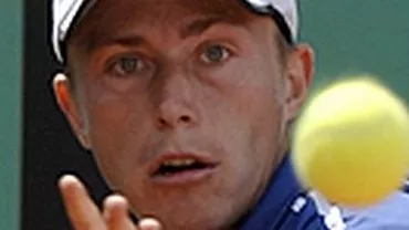 Românul Victor Crivoi, calificat în finala turneului ITF de la Dubrovnik