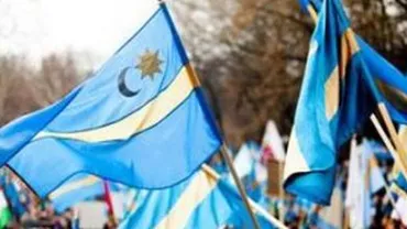 Marșul secuilor s-a încheiat: 100.000 de maghiari au format un lanț viu, întins pe 54 de kilometri