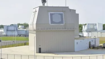 Lucrările la Scutul american antirachetă de la Deveselu încep oficial: La eveniment participă oficiali NATO și de la Pentagon (VIDEO)