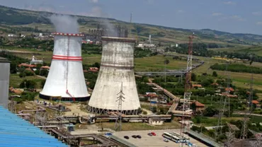 Nuclearelectrica a deconectat de la reţea şi Unitatea 1, după ce reactorul 2 a fost oprit câteva zile