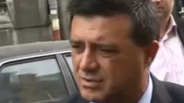 Senatorul PSD Niculae Bădălău, urmărit penal de DNA, în dosarul de evaziune fiscală de 50 de milioane de euro (VIDEO)