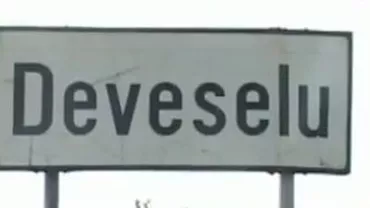 Localnicii din Deveselu s-au pregătit ca la carte pentru venirea americanilor: Au învăţat engleza şi le-au gătit mămăligă cu smântână (VIDEO)